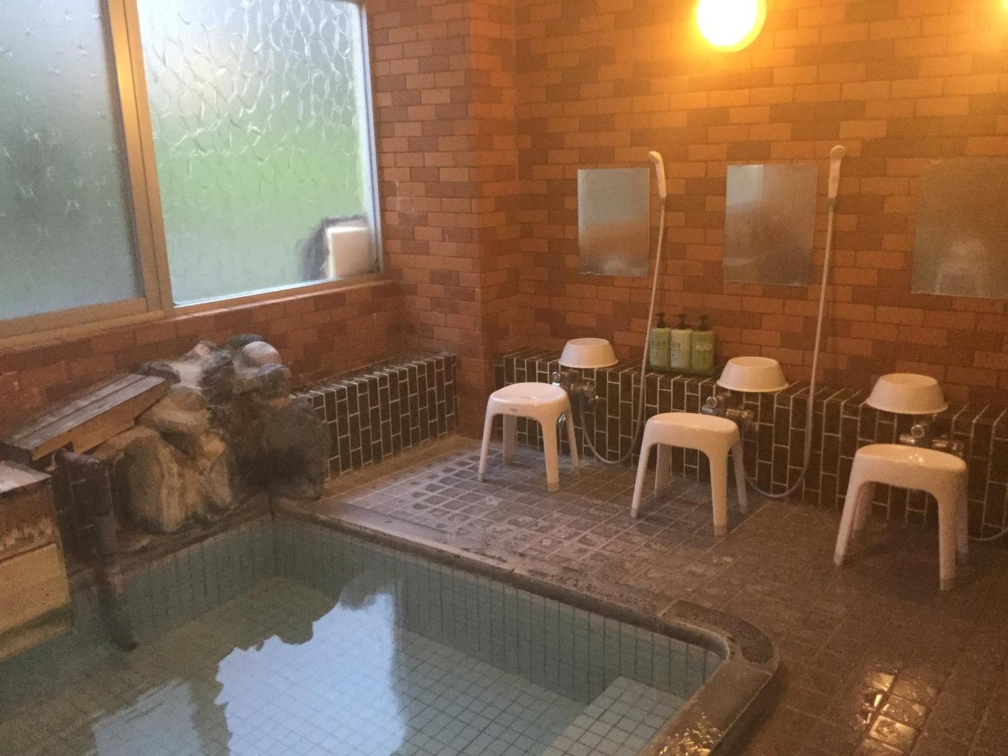 Resort Inn Seikan Хакуба Екстериор снимка